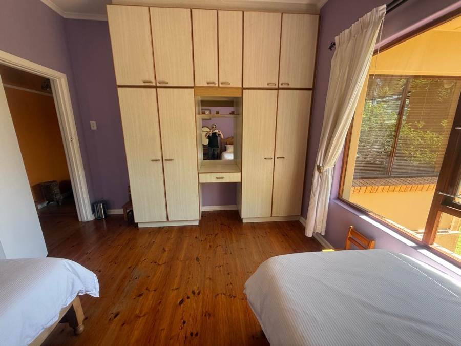 3 Bedroom Property for Sale in Bothasrus Eastern Cape